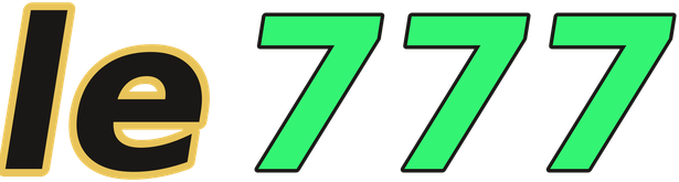le777 logo